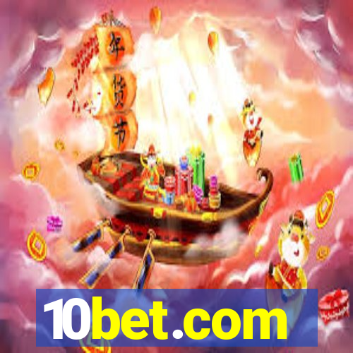 10bet.com-fortune tiger